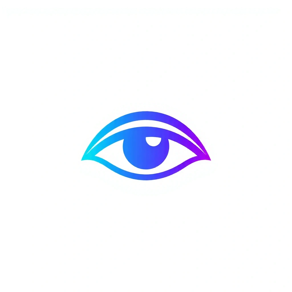 An eye icon, symbolizing the right to access data.